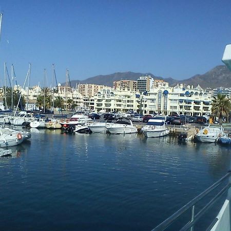 Edicifio Acuario Apartment Benalmadena Exterior photo